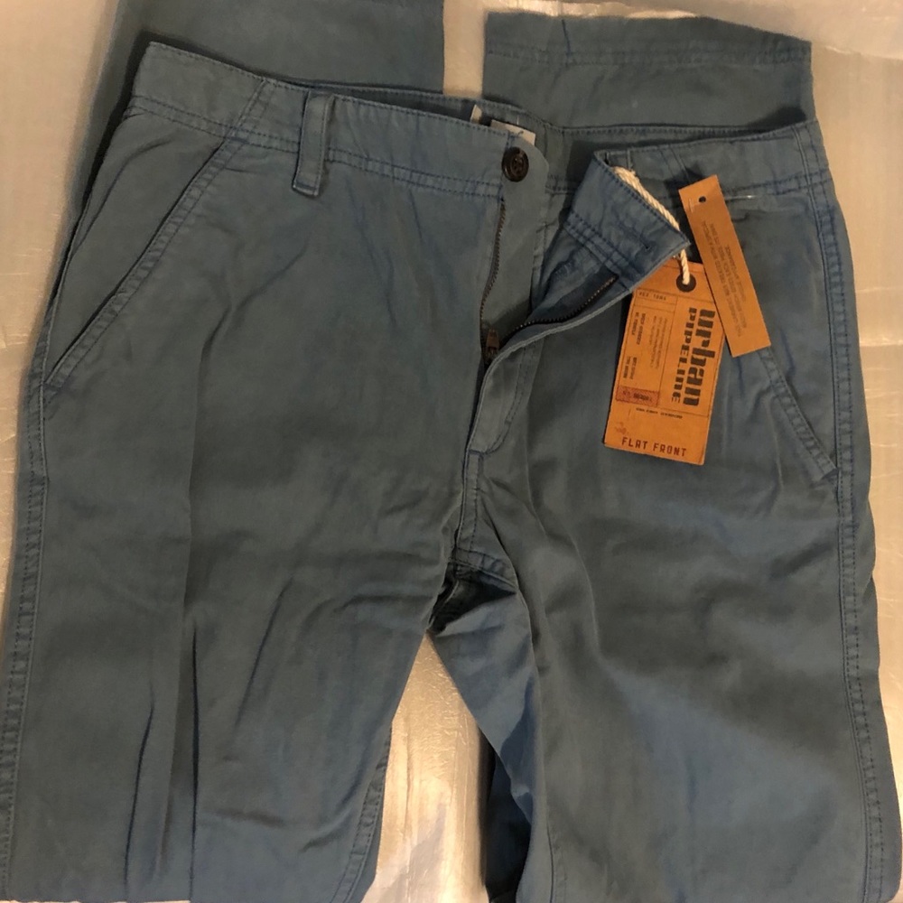 Boys Urban Pipeline pants